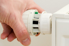Pickhill central heating repair costs