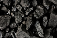 Pickhill coal boiler costs